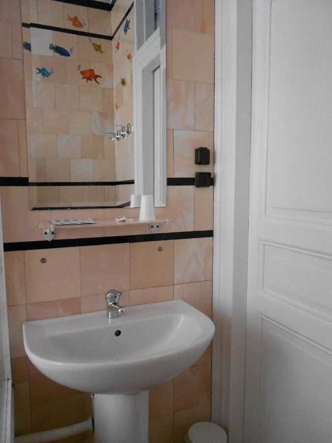 B&B An Officers House Μπριζ Δωμάτιο φωτογραφία
